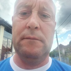 Фотография мужчины Алексей, 45 лет из г. Крымск