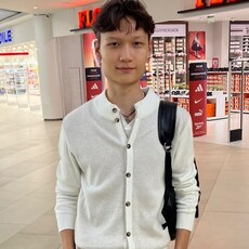 Фотография мужчины Асыл, 18 лет из г. Астана