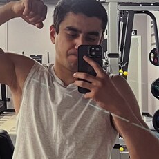 Фотография мужчины Султан, 27 лет из г. Санкт-Петербург