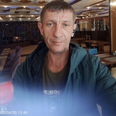 Фотография мужчины Андрей, 43 года из г. Благовещенск