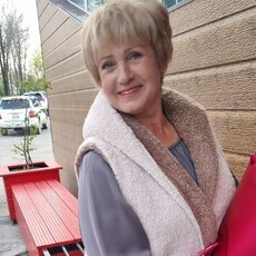 Фотография девушки Елена, 55 лет из г. Фокино
