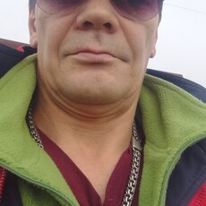 Фотография мужчины Савелий, 46 лет из г. Ставище