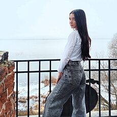 Фотография девушки Викуля, 18 лет из г. Мытищи