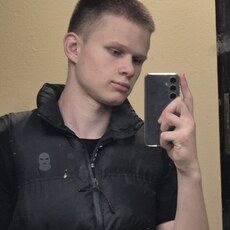 Фотография мужчины Дмитрий, 18 лет из г. Москва