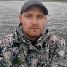 Фотография мужчины Макарий, 36 лет из г. Сыктывкар