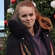 Фотография девушки Алёна, 25 лет из г. Великий Новгород