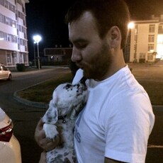 Фотография мужчины Ден, 35 лет из г. Москва