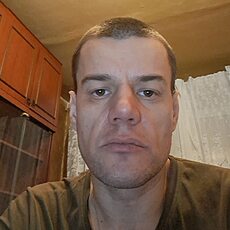 Фотография мужчины Ваня, 40 лет из г. Шарыпово