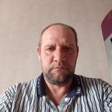 Фотография мужчины Игорь, 47 лет из г. Чугуев