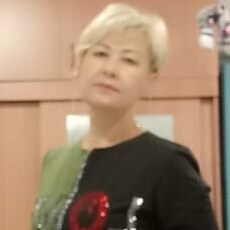 Фотография девушки Анна, 53 года из г. Пластун