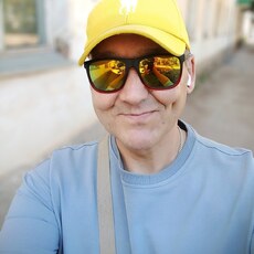 Фотография мужчины Рафаэль, 39 лет из г. Белебей