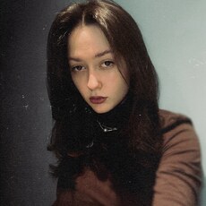 Фотография девушки Эрика, 20 лет из г. Москва