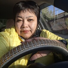 Фотография девушки Лаззат, 47 лет из г. Талдыкорган