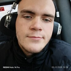 Фотография мужчины Кирилл, 20 лет из г. Подольск