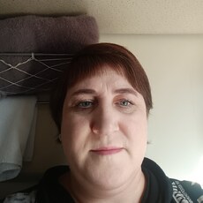 Фотография девушки Оксана, 41 год из г. Мегион