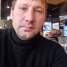 Фотография мужчины Станислав, 40 лет из г. Витим