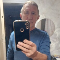 Фотография мужчины Владимир, 63 года из г. Шахты