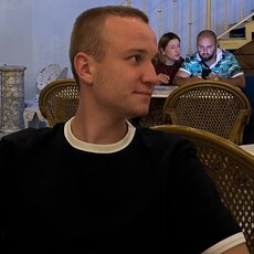 Фотография мужчины Кирилл, 21 год из г. Киев