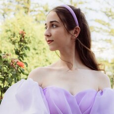 Вероника, 19 из г. Краснодар.