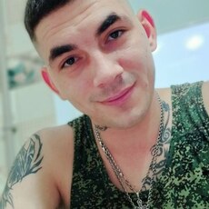 Фотография мужчины Сергей, 26 лет из г. Алчевск