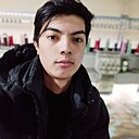 Самир, 21 год