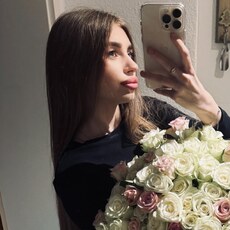 Фотография девушки Александра, 18 лет из г. Киев