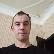 Фотография мужчины Николай, 29 лет из г. Нижний Новгород