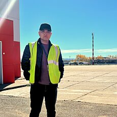 Фотография мужчины Бен, 25 лет из г. Иркутск