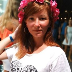 Фотография девушки Анастасия, 33 года из г. Иваново