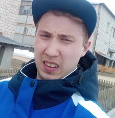 Фотография мужчины Алексей, 22 года из г. Ясиноватая