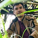 Ильяс, 23 года