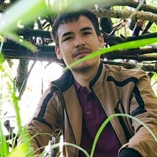 Фотография мужчины Ильяс, 23 года из г. Москва