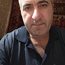 Вугар, 46 лет