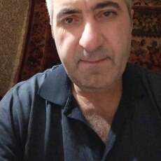 Фотография мужчины Вугар, 46 лет из г. Буденновск