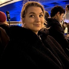 Фотография девушки Даша, 22 года из г. Москва