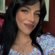 Фотография девушки Кристина, 27 лет из г. Гомель