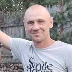 Фотография мужчины Андрей, 40 лет из г. Витебск