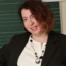 Анна, 35 из г. Донецк.