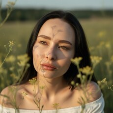 Daria, 28 из г. Хабаровск.