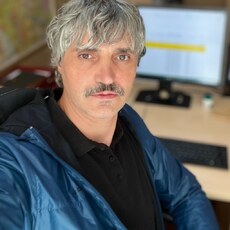 Фотография мужчины Олег, 43 года из г. Магадан