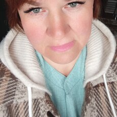 Фотография девушки Татьяна, 54 года из г. Шахтерск