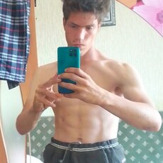 Фотография мужчины Макс, 19 лет из г. Якутск