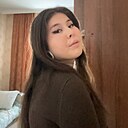 Аружан, 23 года