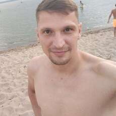 Фотография мужчины Иван, 32 года из г. Ульяновск