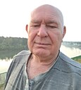 Сергей, 62 года