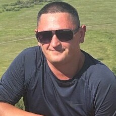 Фотография мужчины Виктор, 36 лет из г. Екатеринбург