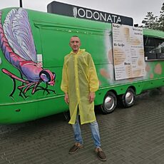 Фотография мужчины Виталий, 45 лет из г. Новосибирск