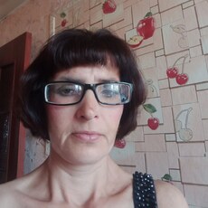 Фотография девушки Мила, 44 года из г. Курган