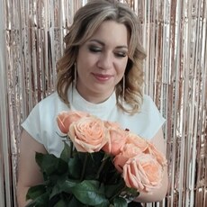 Анна, 35 из г. Санкт-Петербург.