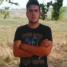 Фотография мужчины Андрей, 31 год из г. Вроцлав